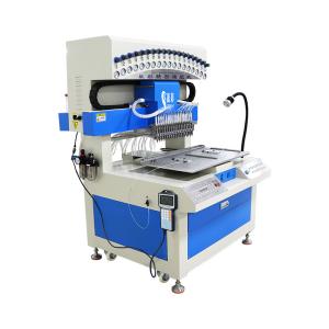 18 Colors PVC Rubber and Slipper Shoe Sole Making Machine with 220V Input