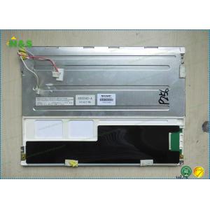 LQ121S1LG51 LQ121S1LG55 Sharp LCD Panel Display Replacement for 12.1 inch HCG