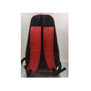 400D Pickleball Sling Backpack , Polyester Crossbody Sling Bag Womens