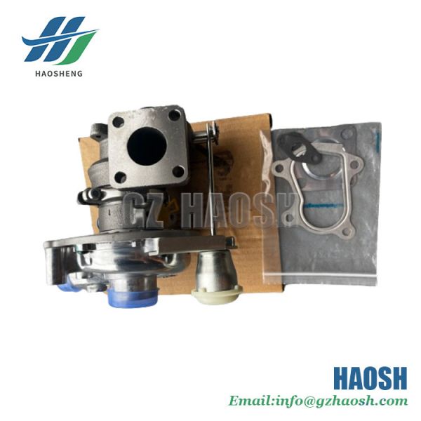 Buy 8-97240210-0 Turbocharger Assembly 8972402100 ISUZU DMAX2.5L 4JA1 at wholesale prices