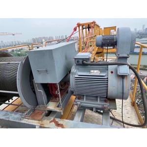 2020 XGT6515A-10S 50T Tower Crane T5315-10 Removable Parts for Various