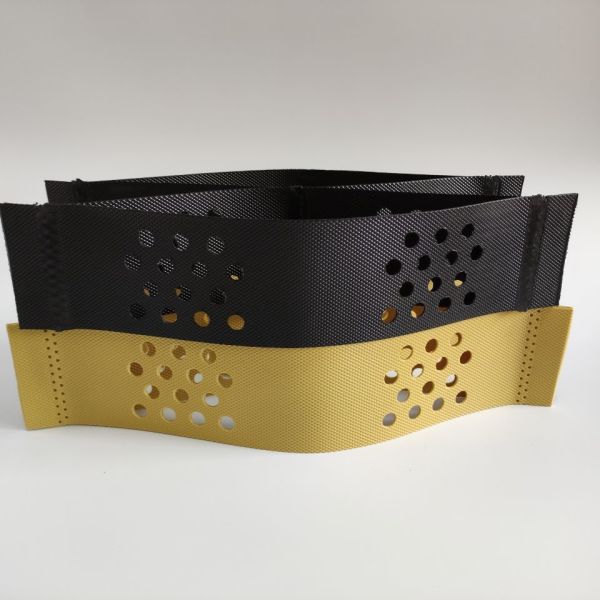 Buy Foundation Reinforcement Erosion Control Geocell Confinement System 100mm at wholesale prices