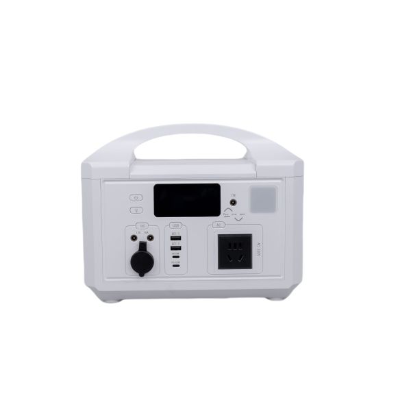 Explosion Proof Battery Pack Super Output Power 600W Recharge Lithium Ion