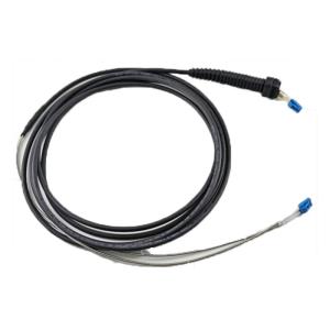 China Fiber Optic Cable Connector NSN Waterproof Cover on sale