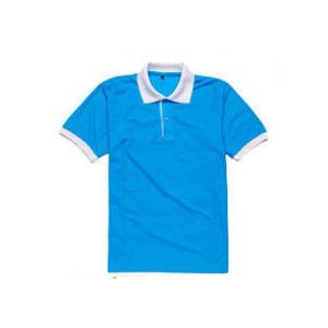 Breathable Ladies Cotton Polo Shirts Custom Personalized Logo Embroidered