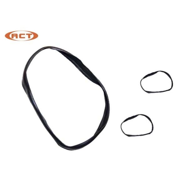 ZAX200 Excavator Spare Parts Water Tank Wind Ring 62-69HRC Hardnes