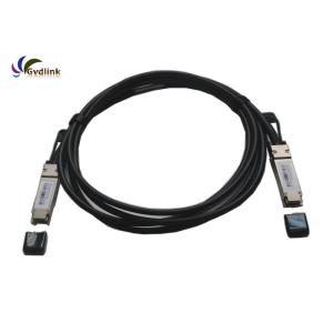 Cisco QSFP-H40G-CU3M Compatible 3M 40G QSFP+ Dac Cable