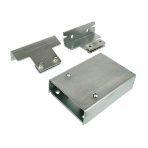 Telescopic Sliding Gate Hardware Kits For Automatic Sliding Gate Opener