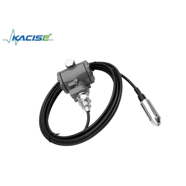 GXPS 400M Fluid Level Meter Split Level Transmitter For Fluid Consumption