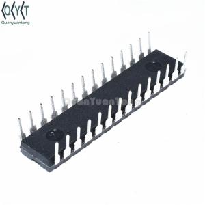 ATMEGA8 Price ATMEGA88PA-PU DIP28 8-Bit Microcontroller IC Chip 20MHz 8KB FLASH