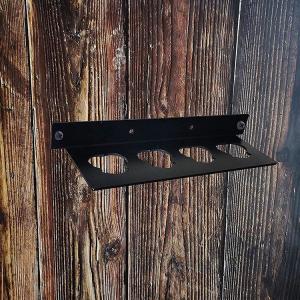 Organize Your Garage with Easy Access Power Tool Storage Wall Display Hook