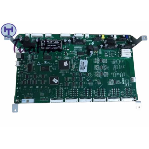 Buy YT2.503.0330 GRG Banking Machine Spare Parts PCBA Board at wholesale prices
