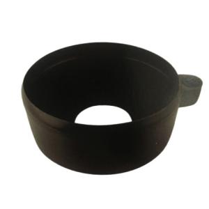 12kg Industrial ABC Dry Chemical Extinguisher Multipurpose ISO9001