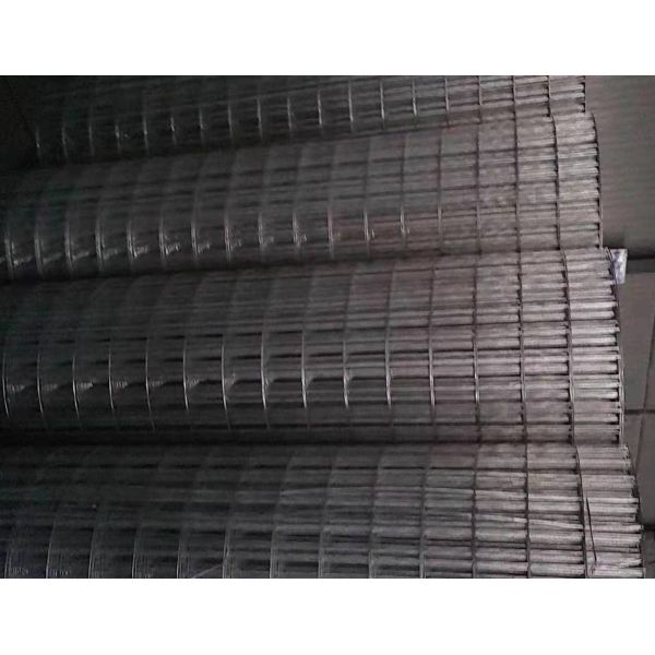 Dipping Plastic Low Carbon Steel Wire 0.15mm 6.0mm Plastic Coated Welded Wire Mesh