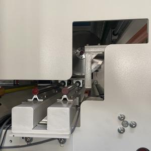 Mattress Panel Cut Mattress Cutting Machine Mattress Border Cut