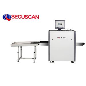 Quality Baggage Checkpoints X Ray Security Scanner with Reliable Performance for sale