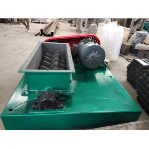 Hammer Mill Fresh Cassava 110kw Handling Capacity 20 - 25t / H