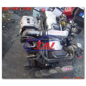 Original Used Diesel Engine 5L 2L 3L 2.5 D-4D / 2.5 D-4D 4WD For Toyota Hilux