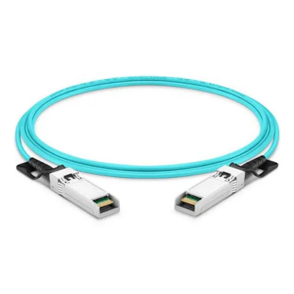 10Gbps High-Speed & Low Latency Cisco AOC Cable Plug-And-Play SFP-10G-AOC5M