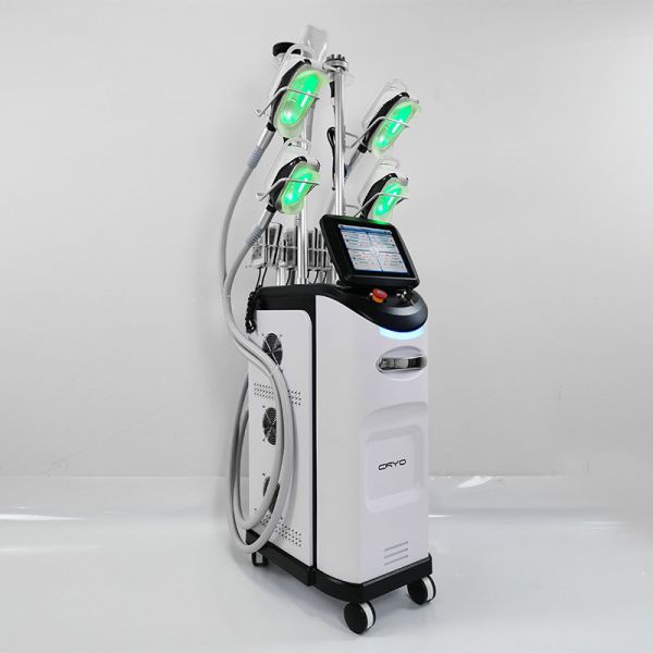 Buy 7 In 1 Cryo Lipo Machine at wholesale prices