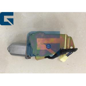 Doosan Excavator Spare Parts SL225LC-V SL225LC Wiper Motor 538-00009