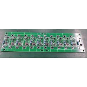 Quality AI THT assembly PCB circuit board for Power protection for sale