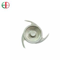 High Wear Resistance Copper Alloy Casting / High Precision Die Casting