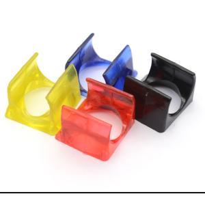 Toy Injection Molding Molds Thumb PC ABS Material Multi - Colors Edge Gate