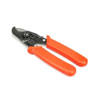 Heavy Duty AWG24 175mm High Leverage Cable Cutters
