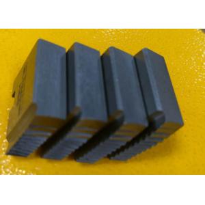 Hongli Electric Pipe Threading Machine HSS Die Set With Nominal Pipe Size Of 2