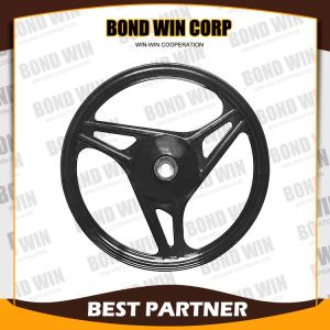 Aluminium Motorcycle Wheel Rim