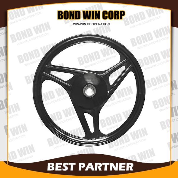 Buy Aluminium Motorcycle Wheel Rim at wholesale prices