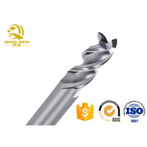 Customized Chamfer End Mill Cutter Professional Cnc Roughing Cutting Tool