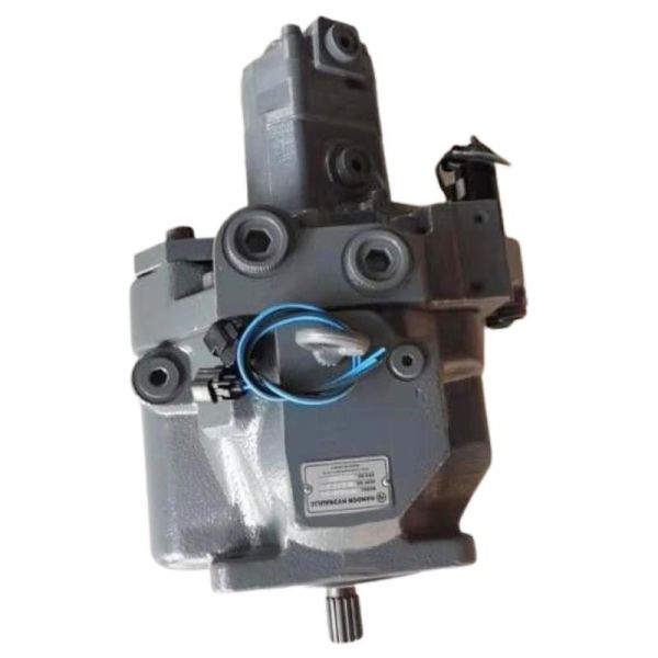 TB070 Excavator Repair Parts Hydraulic Pump