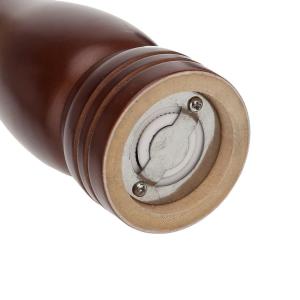 10" Wooden Manual Pepper Grinder