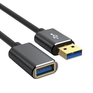 Quality OEM USB Data Extension Cable Durable USB Data Sync Cable for sale