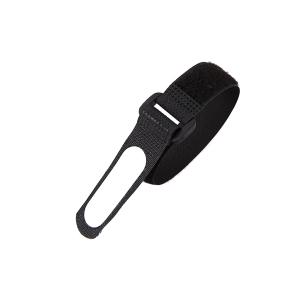 China Writable Hook And Loop Cable Management Plastic Hook 70% Polyester Reusable on sale China Writable Hook And Loop Cable Management Plastic Hook 70% Polyester Reusable on sale