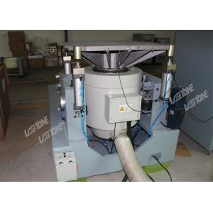 1 - 3000Hz Dynamic Vibration Bench Shaker For Accumulators Vibration Test Meet