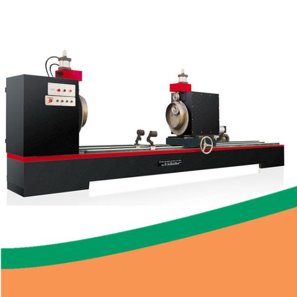 Buy Inner Tank Double Side Flanging Solar Water Heater Machinery at wholesale prices