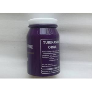 China FDA Aluminum Pill Bottles 10ml Waterproof Tablets Packaging on sale