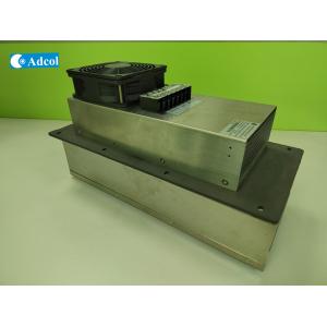 TEC Module 250W Cooler Peltier Air Conditioner Thermoelectric Assembly