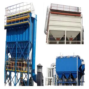 Metal Mine Woodworking Air Duct Cleaning System with Advanced White Dust