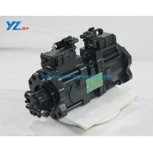 EC250D Hydraulic Piston Pump Assembly K5V140DTP-1E05 VOE14632317 VOE14571504