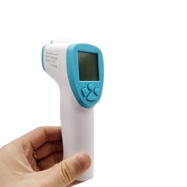 Buy Medical non-contact Accurate IR forehead Thermometer at wholesale prices
