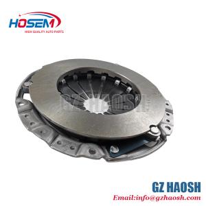 JAC Clutch Pressure Plate OEM 1600100P3010 3-Month Warranty