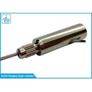 Tension M3 Suspension Kit Steel Copper Wire Threaded Cable Gripper