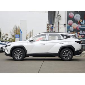 2022 Hyundai TUCSON L 2.0L Hybrid Prime Version 5 seats New Or Used SUV