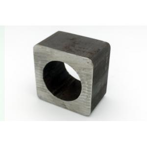 Cold Drawn Hollow Hexagonal Fin Double Omega SA 192 Tube