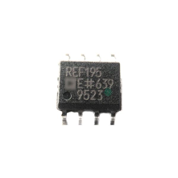 Buy REF195ESZ at wholesale prices