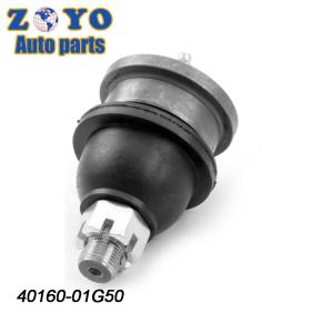 K9609 Steel Ball Joint for NISSAN D21 PICKUP 1986-1997 Fitting Position Left